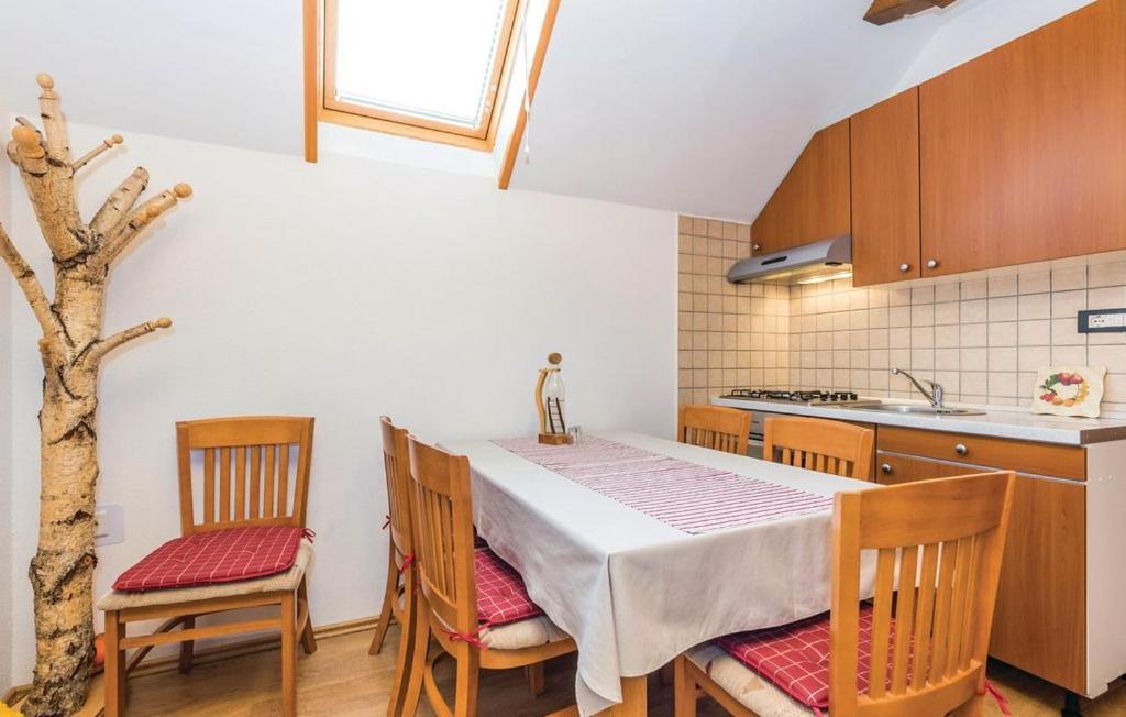 Apartman"Zibar" Skrad Exterior foto