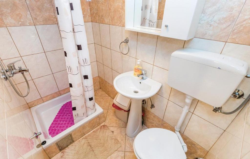 Apartman"Zibar" Skrad Exterior foto